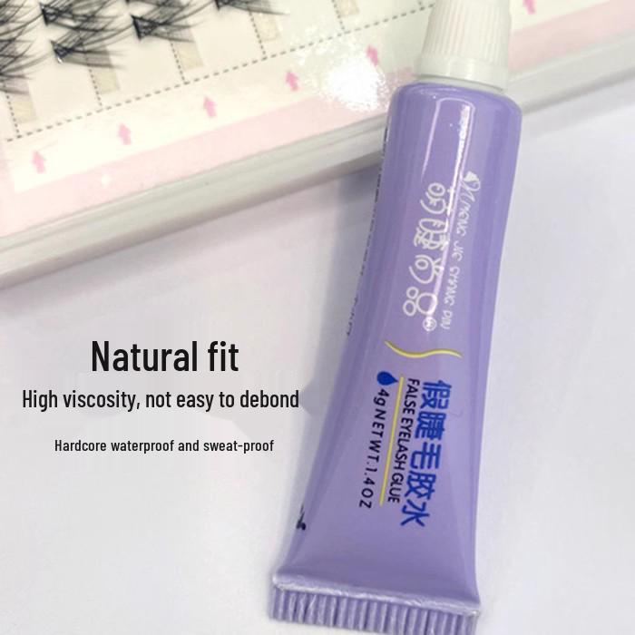 Popular 3D Layered False Eyelashes: Beginner-Friendly, Long, Dense, Curly, Realistic, Hard Stem, 10 Pairs