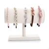 Headband Holder Organizer, Hair Band Ear Jewelry Accessories Display Stand,Hair Hoop