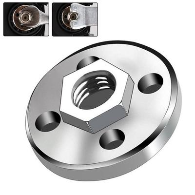 Sand Smooth Pressure Plate Angle Grinder Fitting Tool For Type 100