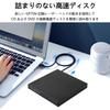 External Drive DVD Reco CD DVD Drive External USB Port Compatible with Windows 8 Slim Portable Japanese Instruction Manual Included DVD/CD 2.0
