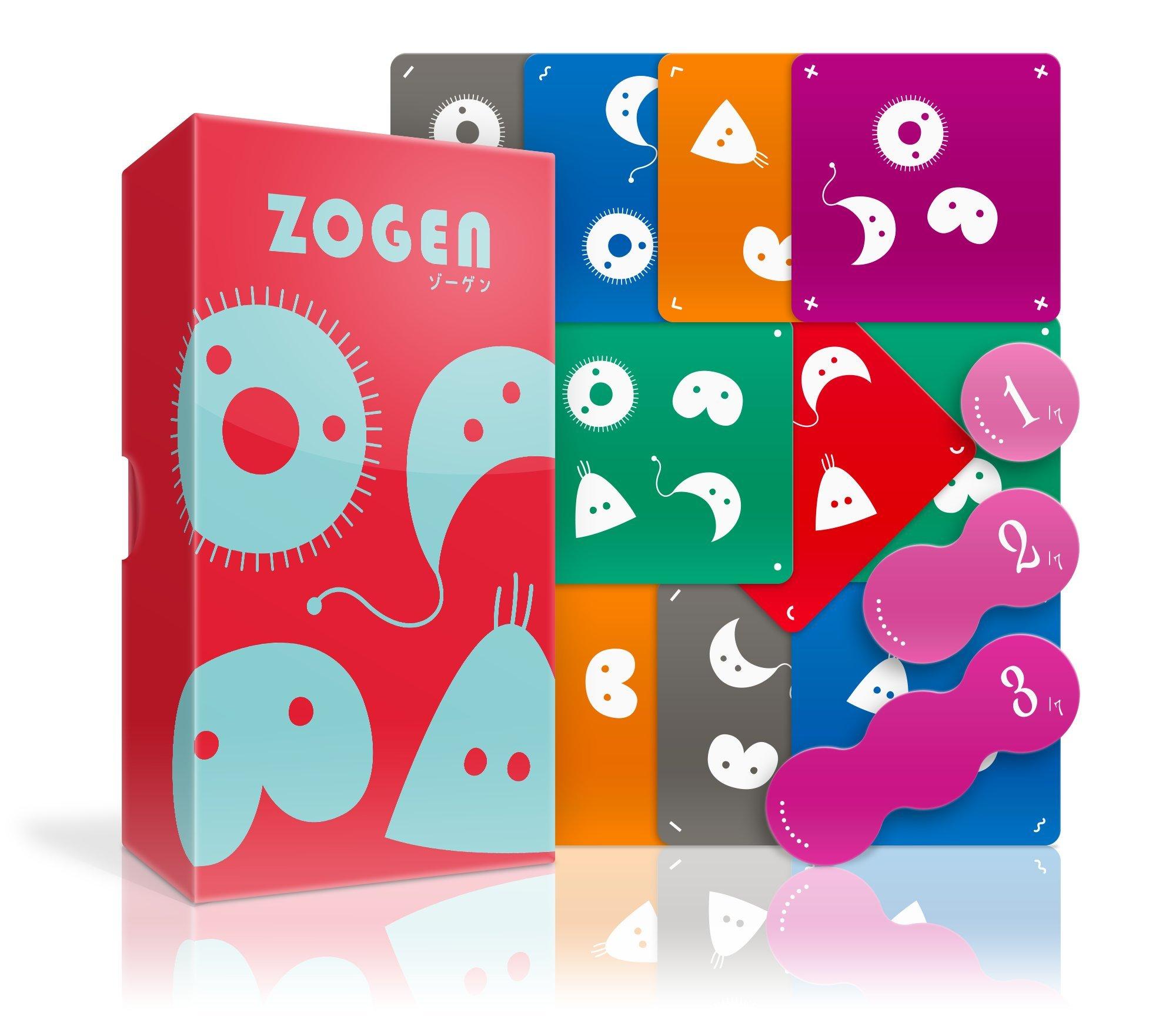 

Oink Games Zogen