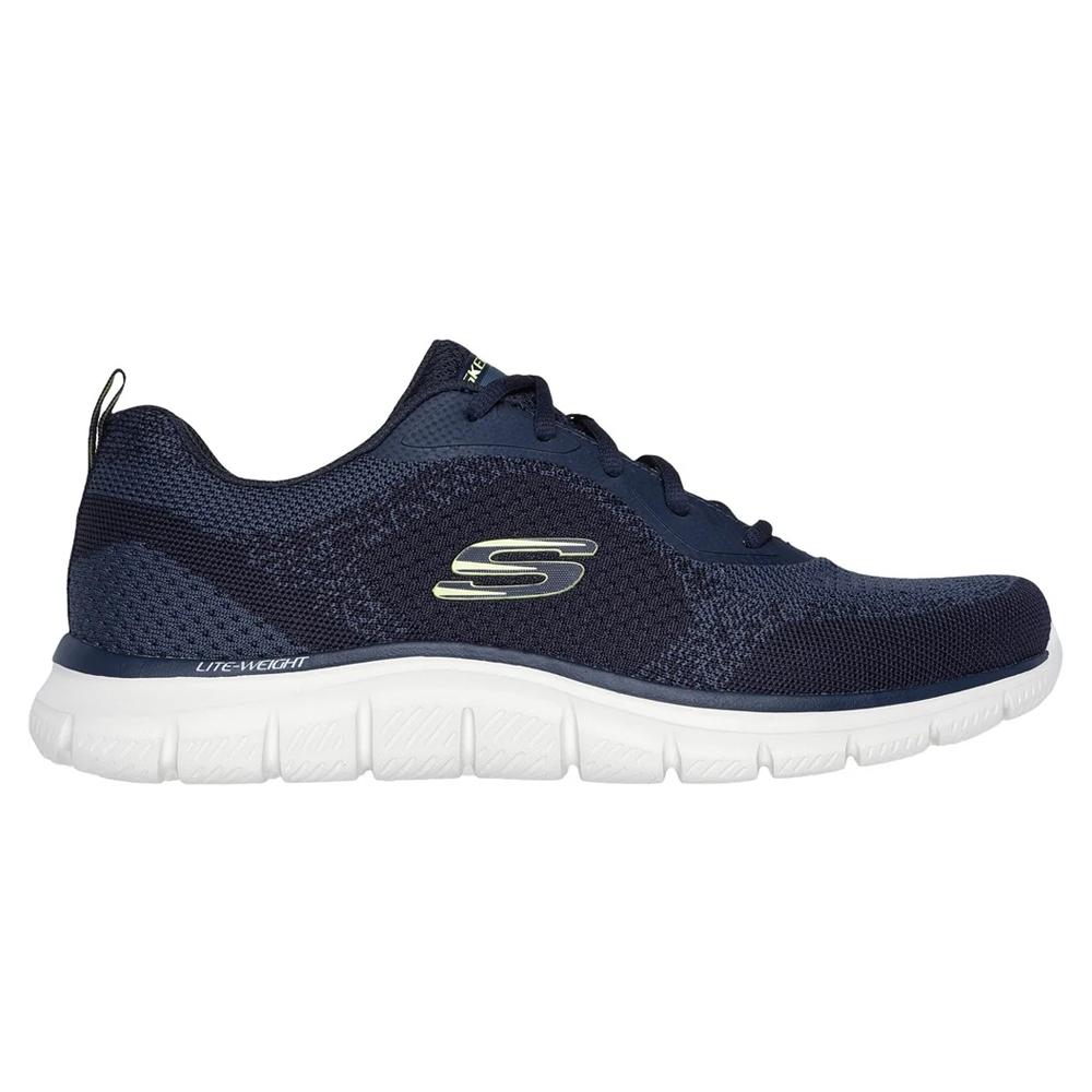 Skechers Men's Track Glendor Trainers
