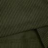 Men's Corduroy Casual Shorts Elastic Waistband Drawstring Outdoor Sports Shorts Lightweight Breathable Fabric Relaxed Fit