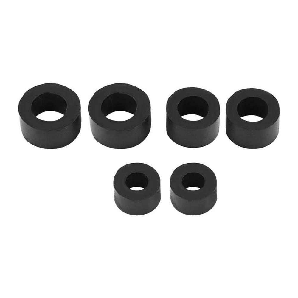 

1 Set Fuel Line Sleeve Seal For Ford Powerstroke Diesel 7.3L 1999 2000 2001-2003