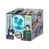 Demon Slayer Card Infinite Castle Deluxe Edition Tanjirou Nezuko Kanroji Limited Anime Collection Cards Toys Gifts