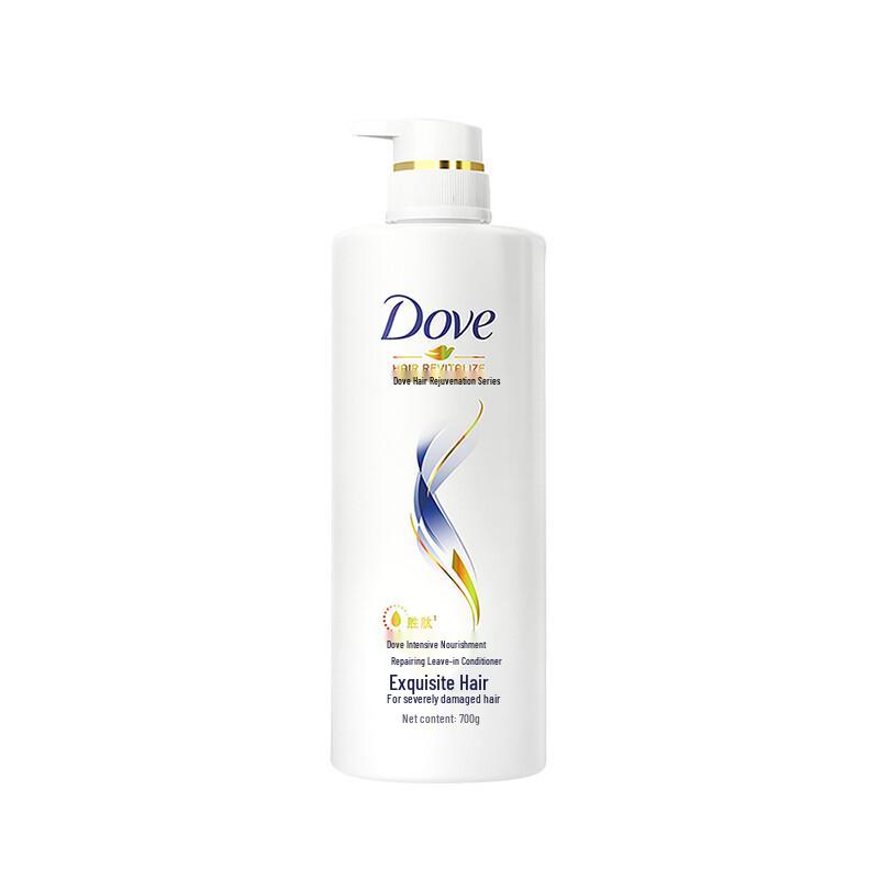 

Dove Intensive Repair Conditioner