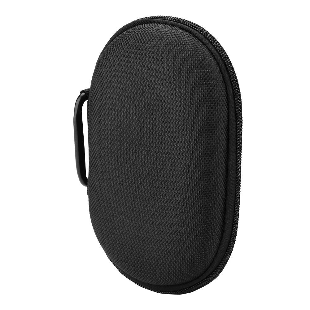 Antiimpact Hard Bluetooth Speaker Bag Builtin Mesh Bag Protective Speaker Bag for P2