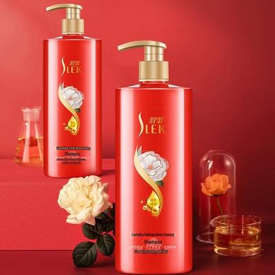 Shu Lei Camellia Anti-Dandruff Shampoo