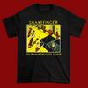 Snakefinger – De Man In De Donkere Sedan Cadeau Voor Fans S tot 5XL T-shirt Unisex T-shirt