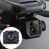 Detachable FPV Camera Module Incorporating Omnidirectional Microphone for o4 air unit Immersive Auditory and Video