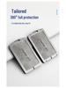GAC AION Hao Bo GT HT Key Case with NFC Card Holder