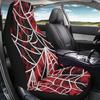 Accesorii pentru interiorul mașinii – Huse pentru scaune auto