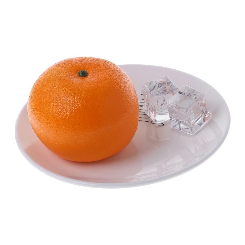 Artificial Fruit Realistic Model Photography Props Accessory
