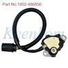 1802-486856 Neutral Safety Switch Standard For 2002-2005 Land Rover Freelander