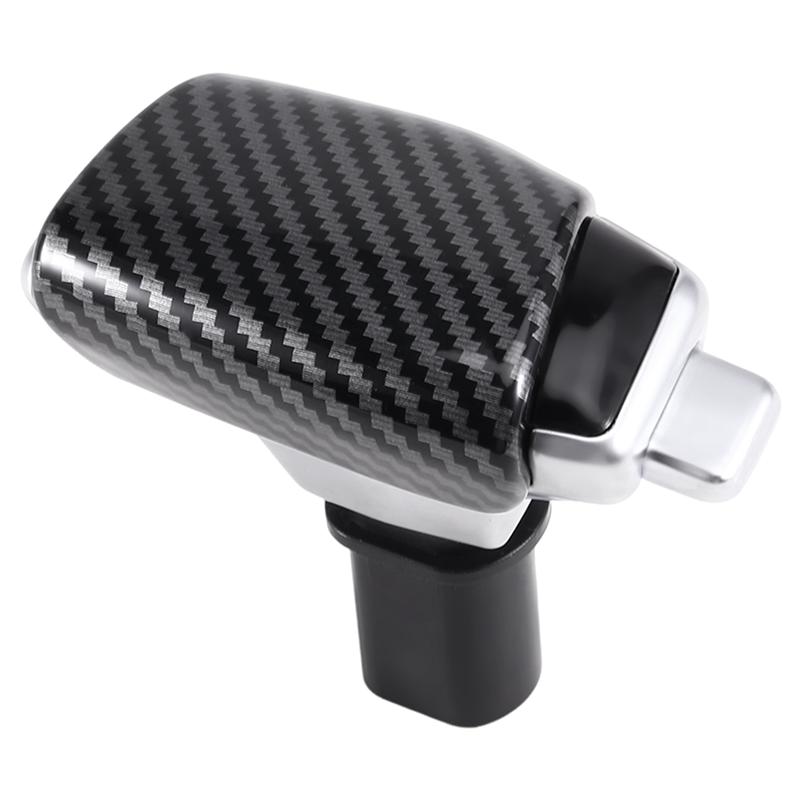 A03Z-Car Gear Shift Knob For Opel ignia Astra Tourer For Buick Regal Excelle GT XT GL8 Renault Koleos