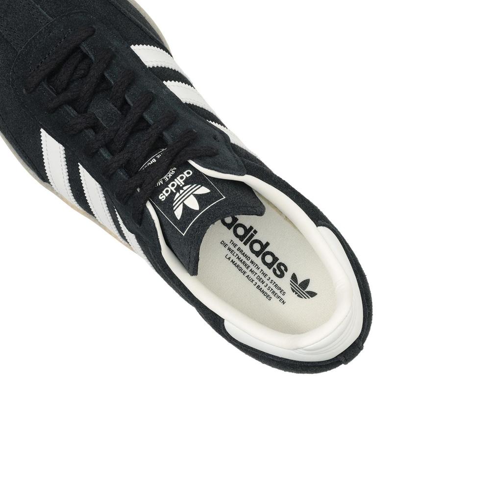 Adidas Samba Og Jr2015 Core Clou Gum3