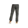 Timberland Logo Solid Color Casual Drawstring Tapered Pants Men Pants Mud A1O96P01