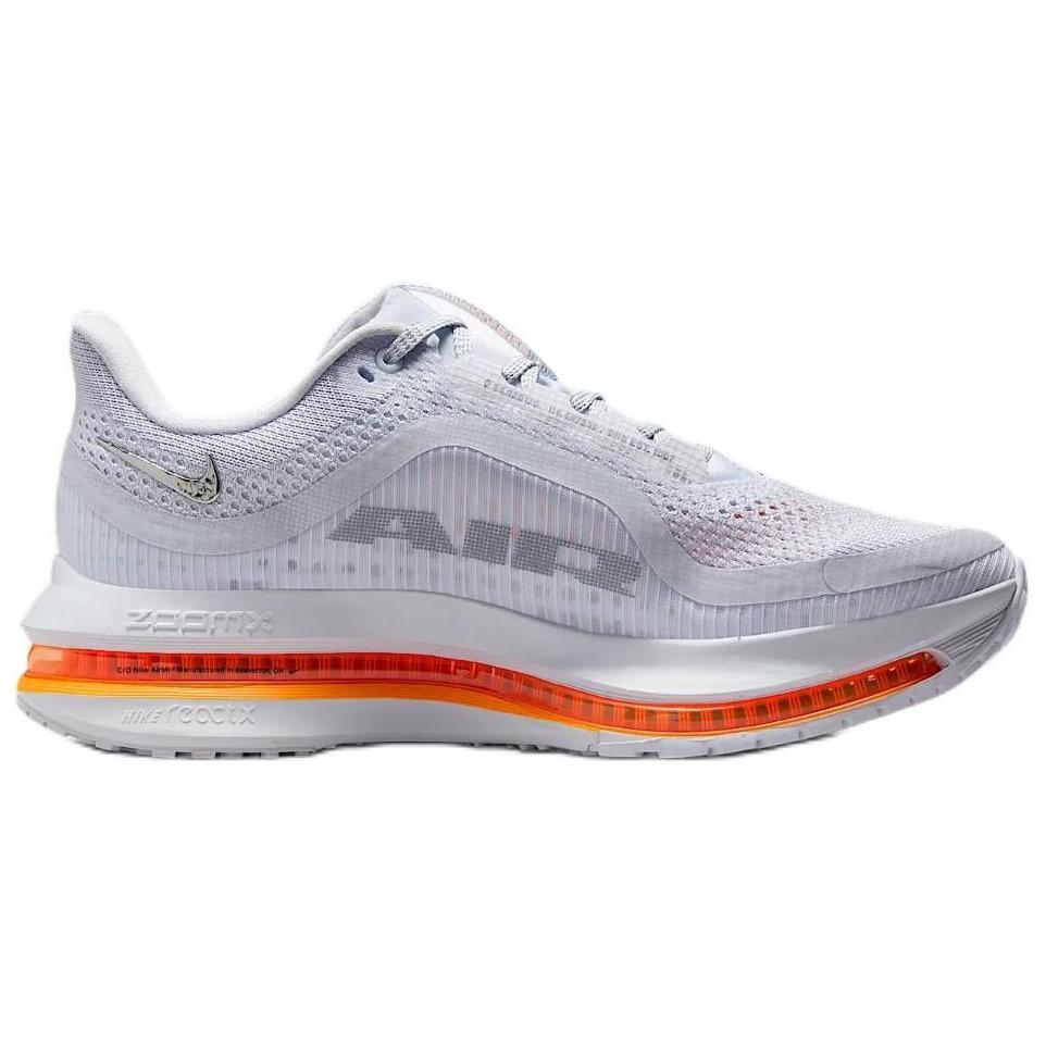 Nike Air Zoom Pegasus Premium Airscape Dámské ležérní tenisky HQ2593-001