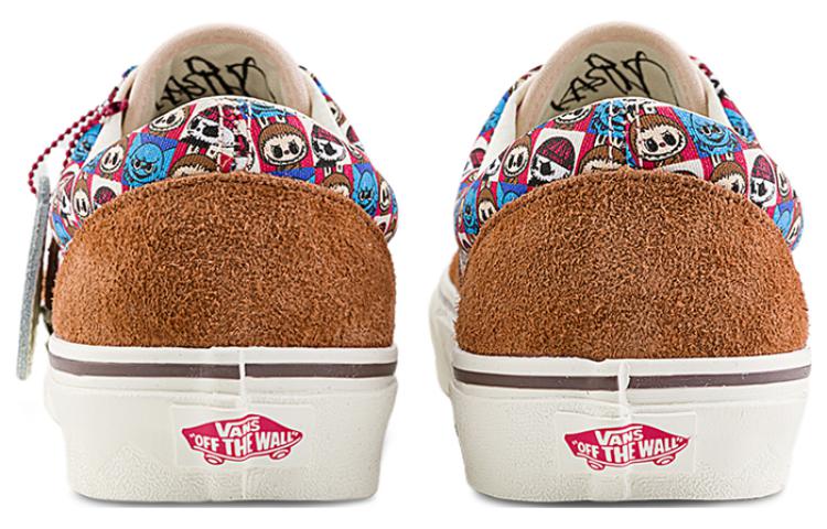 Vans Era Labubu The Monsters