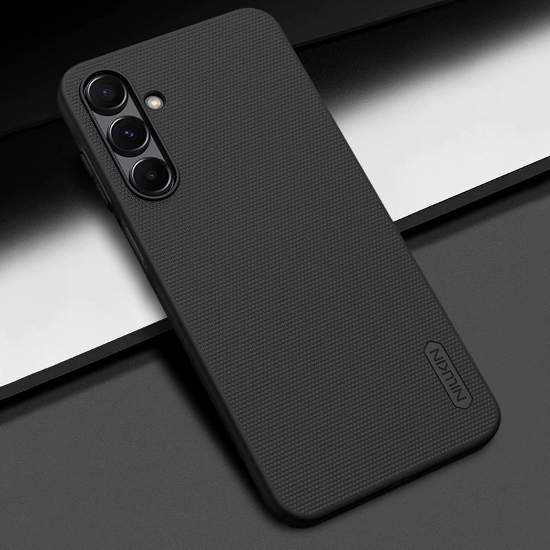 Mobile Phone Nillkin Case Frosted Magnetic Shockproof For Samsung Galaxy A56 5g