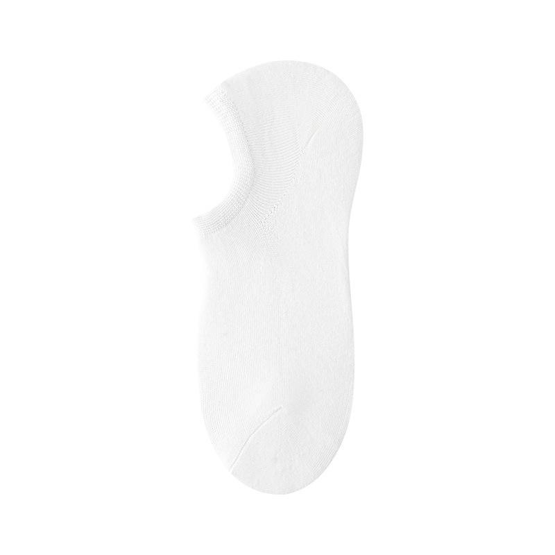 

Носки-следки, Мужские хлопковые носки, Влаговпитывающие, Дезодорирующие короткие носки, Антибактериальные, Дышащие, Невидимые носки, Универсальные носки 1 pair