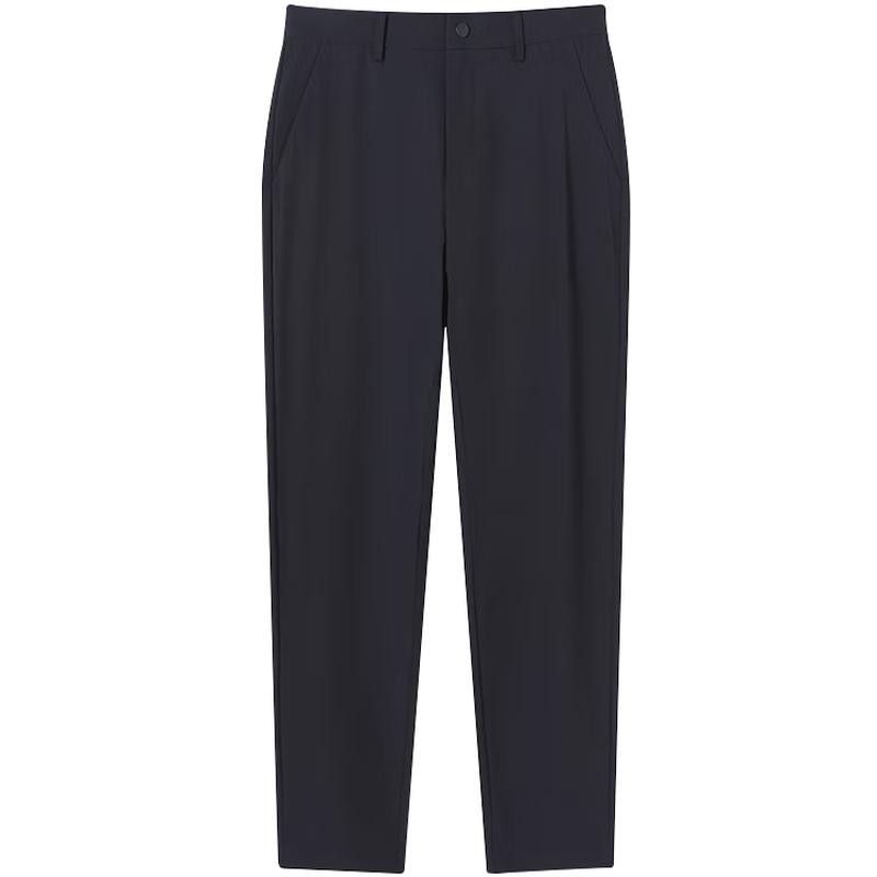 

Jingdong Jingzao Men s Wrinkle-Resistant Stretch Outdoor Pants 2XL