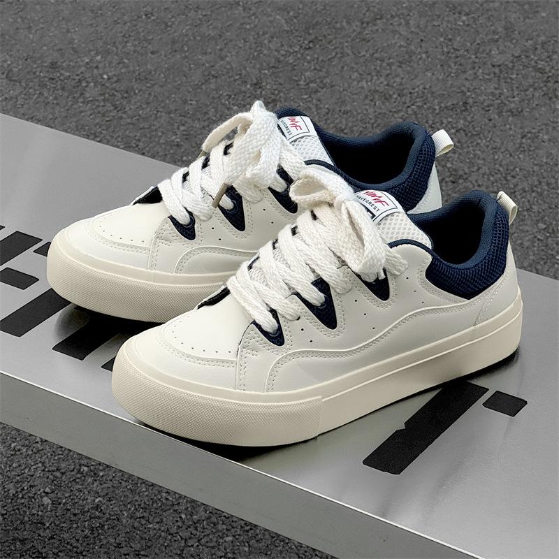 Autumn Breathable Canvas Shoes Men's Black Versatile Cloth Shoes Men's Trend Low-top Niche Casual Board Shoes 7981