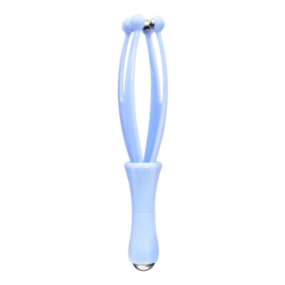 Relieve Finger Fatigue Roller Finger Massager Easy Use Handheld Massager  Relief Tool