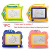 Erasable Graffiti Board Toy Children's Cartoon Magic Writer Magnetic Drawing Graffiti Board Kids Educational Early Education Toy