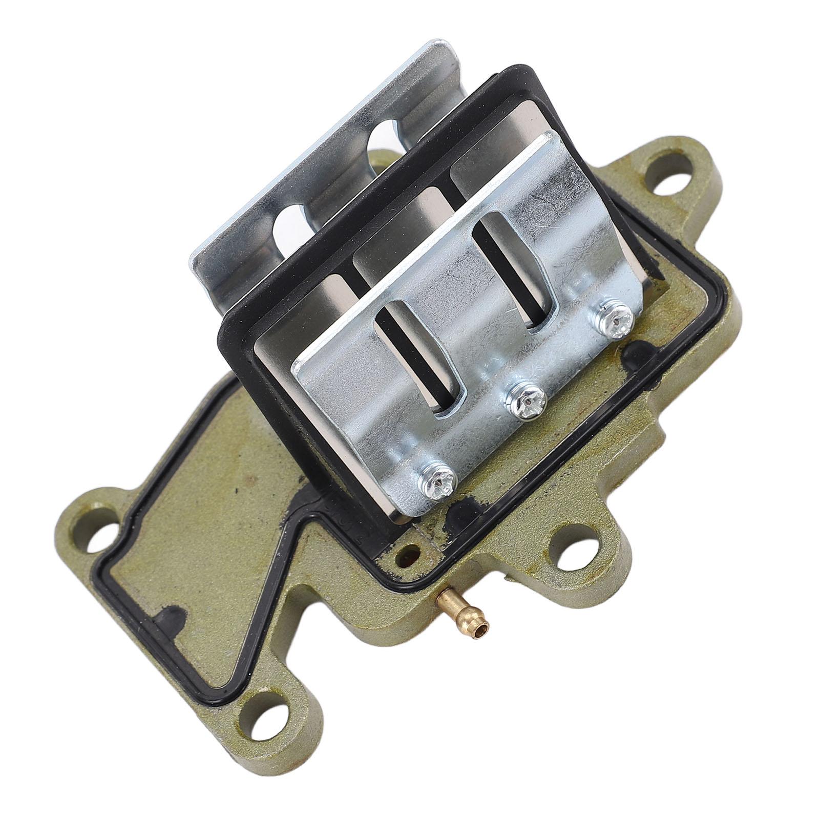 

Outboard Valve Assy Steel Alloy 63W 13610 00 Enhanced Performance Replacement for Pursun Outboard Engine