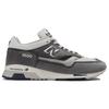 New New Balance 1500 MiUK 35th Anniversary Grey U1500ANI