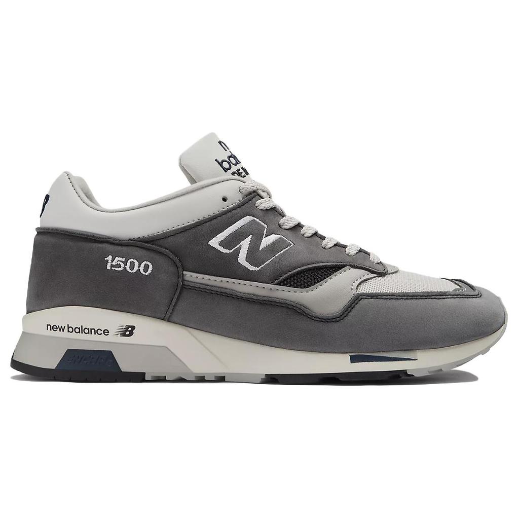 New New Balance 1500 MiUK 35th Anniversary Grey U1500ANI