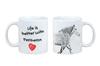 Percheron - Mug with a Horse, Mug with a Photo, Personalized Gift from the Brand