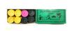 @ Atacante de Madeira 23 Moedas Multicor Para Carrom 105g Zr-2976-60%DeDesconto