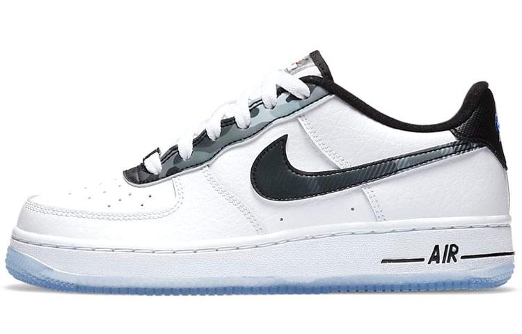 

Nike Air Force 1 Low Remix White GS DB2016-100 36.5
