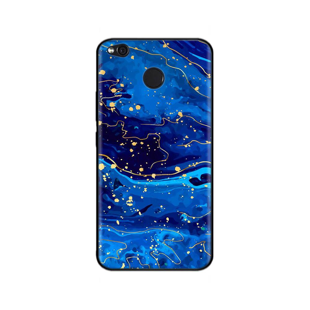 Pro Xiaomi Redmi 4X Pouzdro Kryt Redmi4X Nárazuvzdorné Měkké TPU Silikonové Fundas Pro Xiomi Xiaomi Redmi 4X Pouzdro na Telefon Redmi 4X Kryt