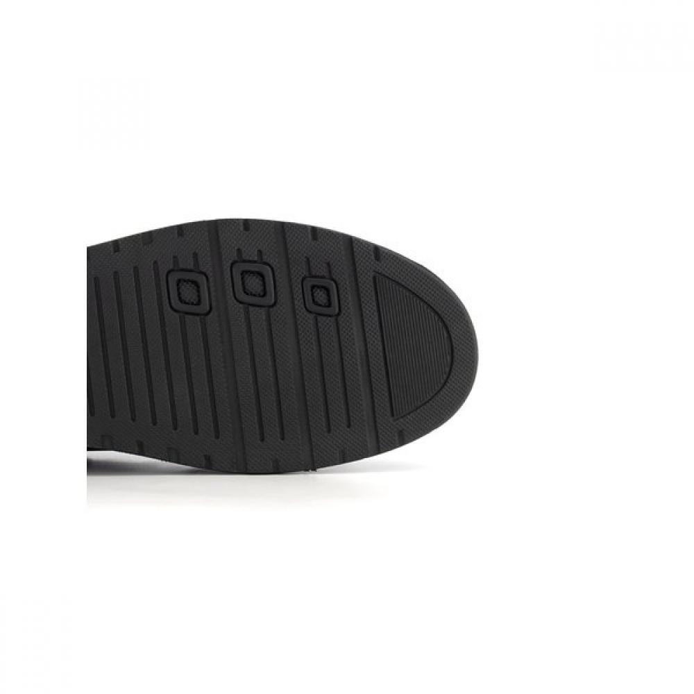 VAINER Men S Comfort SneakerS Black 2b59f00ak