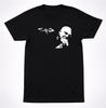 Staind Rock Band Tee: Alternative Metal Style (Black, Unisex)