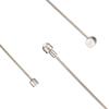 ZTTO MTB Road Bicycle Brake Wire Stainless Steel Durable Bike Speed Line Fixed Gear Shifting Brake Cable Core Inner Wire