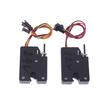 DC 5V 12V 24V Mini Malý Elektrický Řídicí Skříňový Zámek Dveří Zámek Skříně Zámek Skříňky Zámek Zásuvky Elektronický Zámek Řízení Přístupu