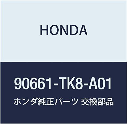 

Оригинальные запчасти Honda Clip Water Hatch 27 мм Номер детали 90661-TK8-A01