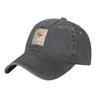Sailor SATURN Print Summer demin Trucker Hat Outdoor Adventures Mens Hats Womens Baseball Cap