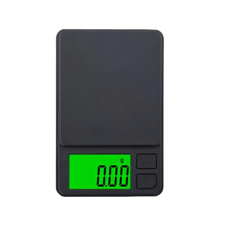 0.01 High-Precision Jewelry Scale Electronic Scale Portable Kitchen Scale Baking Scale Electronic Scale