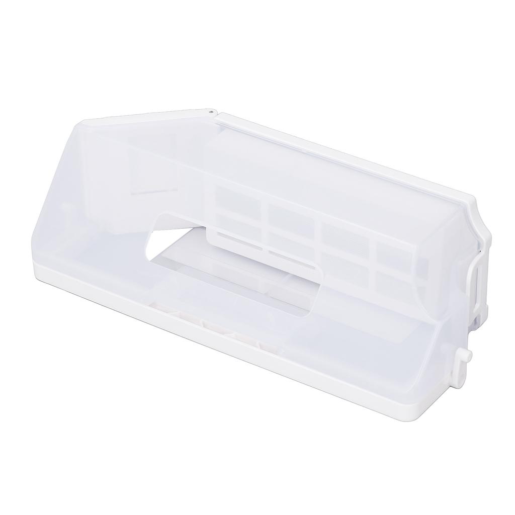 Replacement Dust Bin Box for X1 T10 Omni Turbo Robot Vacuum Cleaner Part Accessories Dust