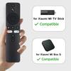 MRSVI Bluetooth Voice Remote Control XMRM-006 With Google Assistant For MI Box S MI TV Stick 4K Smart TV 4X Android