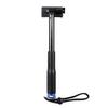 Extendable Camera Selfie Stick Monopod Expansion for Travel and Adventure, Fits Most Action Cameras