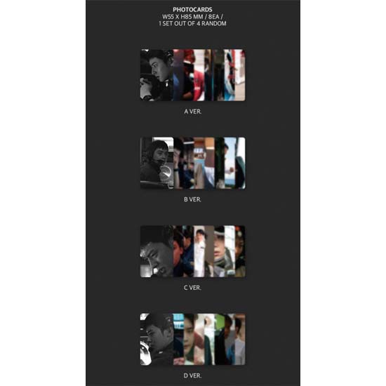 Decivel OST (Nemo Album Ver.)