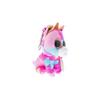 Ty Beanie Fantasia Keychain 36619 Boo's