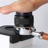 Stainless Steel Coffee Tamper Stainless Steel Material Coffee Tool for Adults