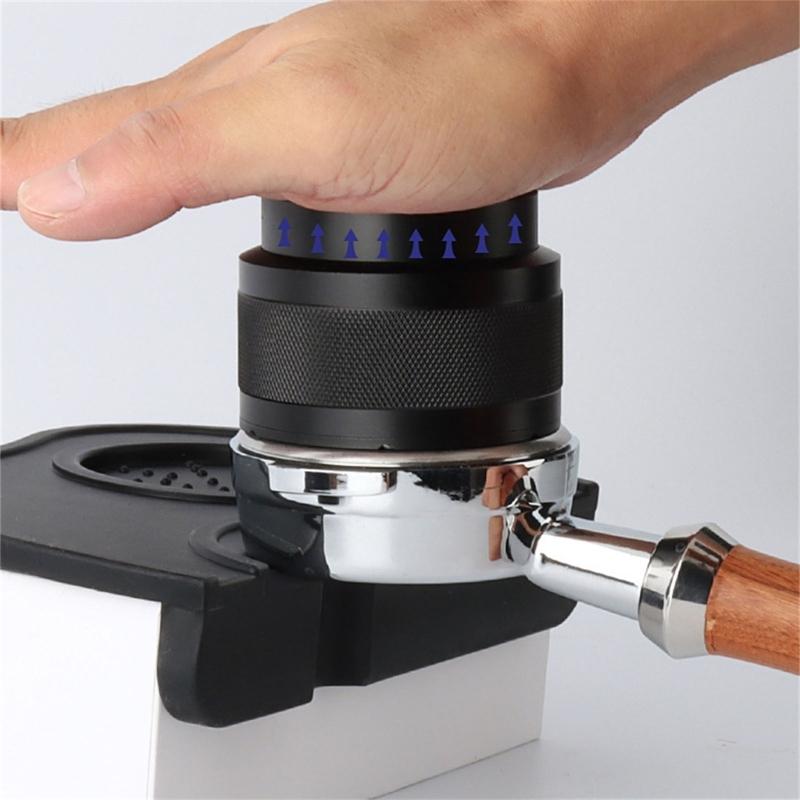Stainless Steel Coffee Tamper Stainless Steel Material Coffee Tool for Adults